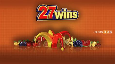 27 Wins Free Slots: Play Free Slot Machine Game by EGT: No .